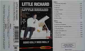 Little Richard - Good Golly Miss Molly