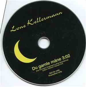 Lone Kellermann - Du Gamle Måne