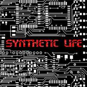 Lucio De Rimanez - Synthetic Life