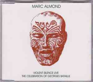 Marc Almond - Violent Silence Live