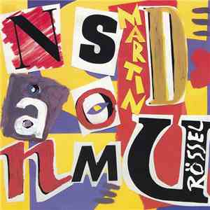 Martin Rössel - Nån Som Du