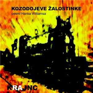 Matej Krajnc - Kozodojeve Žalostinke