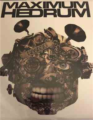 Maximum Hedrum - Maximum Hedrum