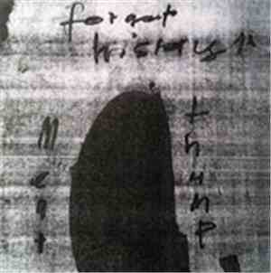 Meat Thump - Forgot History II