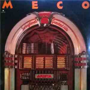 Meco - Swingtime's Greatest Hits