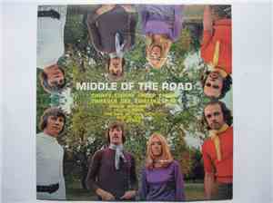 Middle Of The Road - Middle Of The Road