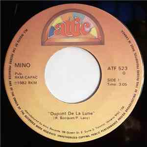 Mino  - Dupont De La Lune