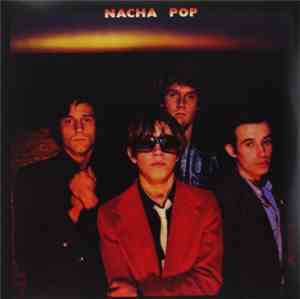 Nacha Pop - Nacha Pop