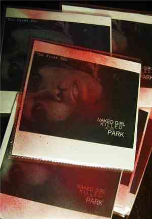 Naked Girl Killed In The Park - The First Two