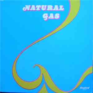 Natural Gas  - Natural Gas