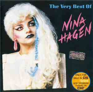 Nina Hagen - The Very Best Of