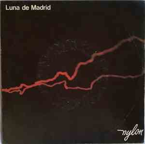 Nylon  - Luna De Madrid