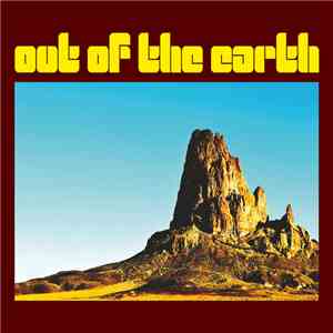 Out Of The Earth - Out Of The Earth