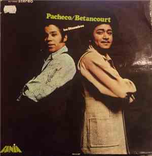 Pacheco Y Betancourt - Los Dinamicos