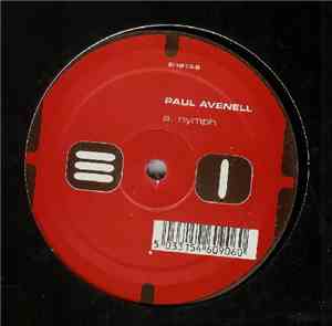 Paul Avenell - Nymph