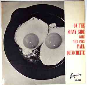 Paul Quinichette - On The Sunny Side