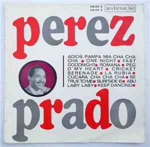 Perez Prado - Et Son Orchestre