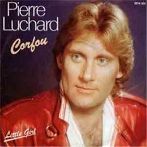 Pierre Luchard - Corfou