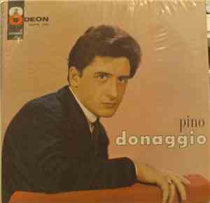 Pino Donaggio - Pino Donaggio