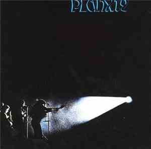 Planxty - Planxty