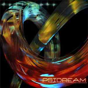 Psidream - Dystrophy EP