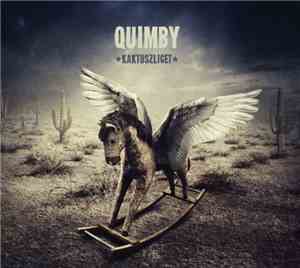 Quimby - Kaktuszliget