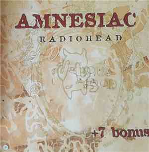 Radiohead - Amnesiac