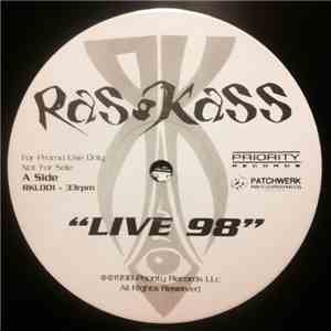Ras Kass - 
