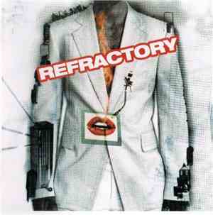Refractory - Refractory