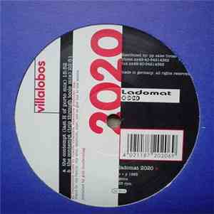 Ricardo Villalobos - The Contempt