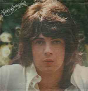 Rick Springfield - Beginnings