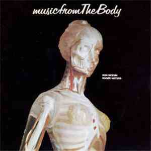 Ron Geesin & Roger Waters - Music From The Body