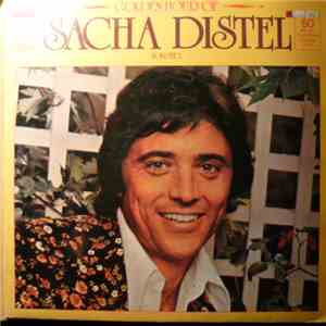 Sacha Distel - Golden Hour Of Sacha Distel, Volume 2
