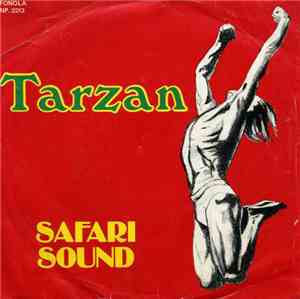 Safari Sound - Tarzan