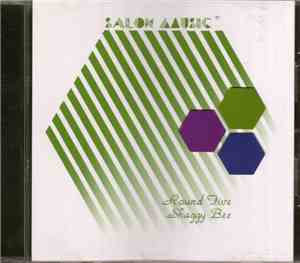 Salon Music - Round Five Shaggy Bee