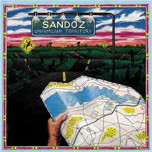 Sandoz  - Unfamiliar Territory