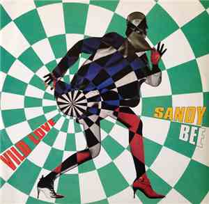 Sandy Bee - Wild Love