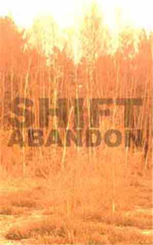 Shift  - Abandon