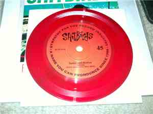 Shitbirds - Faster And Shorter