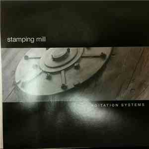 Stamping Mill - Agitation Systems