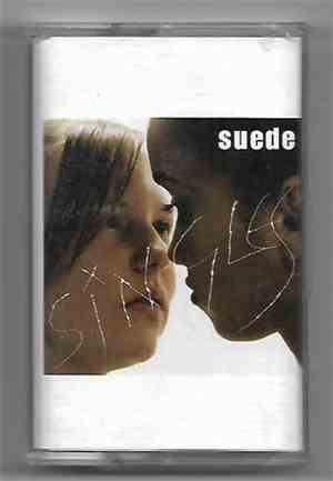 Suede - Singles