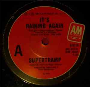 Supertramp - It's Raining Again