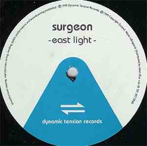 Surgeon - East Light
