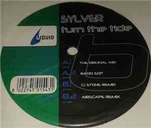 Sylver - Turn The Tide