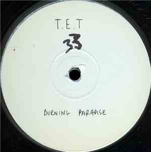 T.E.T. - Burning Paradise