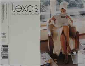 Texas - I Don't Want A Lover (2001 Mix)