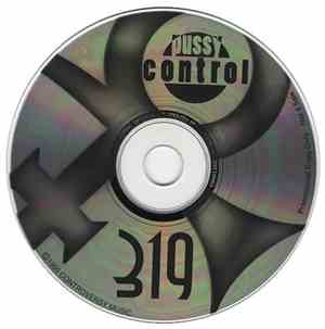The Artist (Formerly Known As Prince) - Pussy Control / 319