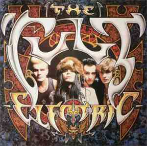 The Cult - Electric