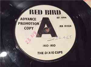 The Dixie Cups - Iko Iko