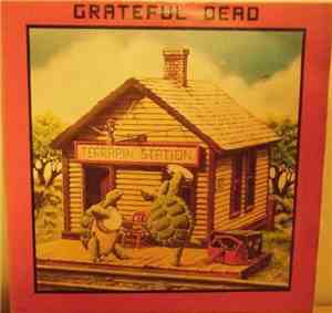 The Grateful Dead - Terrapin Station